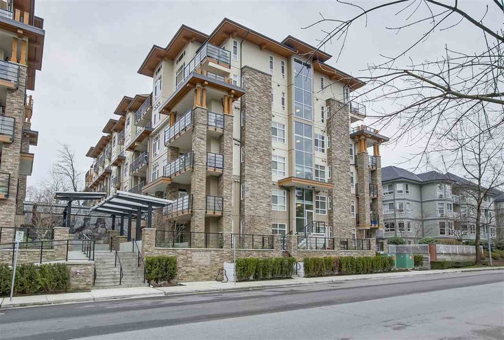 2465 Wilson, Port Coquitlam - Downtown Apartment/Condo, 2 Bedrooms (NEWER 2 BED/2 BATH IN DOWNTOWN PORT COQUITLAM)