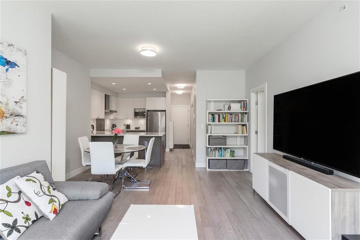 3399 Noel Drive, Burnaby - Sullivan Heights Apartment/Condo, 2 Bedrooms (GORGEOUS 2 BED/2 BATH + DEN WALK TO SKYTRAIN)