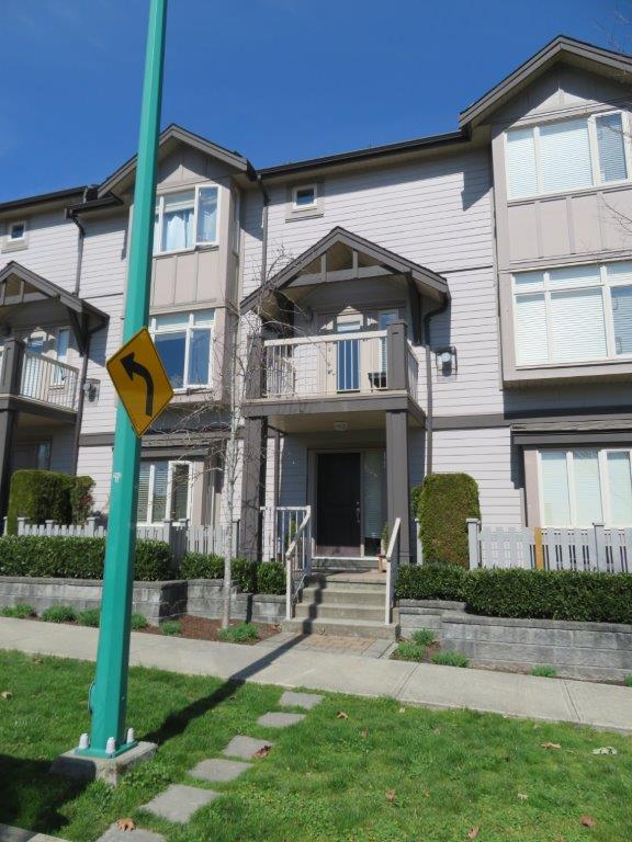 19219-67 AVENUE, SURREY - Clayton Townhouse, 4 Bedrooms (FABULOUS 4 BEDROOM/4 BATHROOM TOWNHOUSE IN CLAYTON)