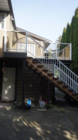 Port Coquitlam - other House/Single Family, 3 Bedrooms (PORT COQUITLAM UPPER LEVEL HOME)