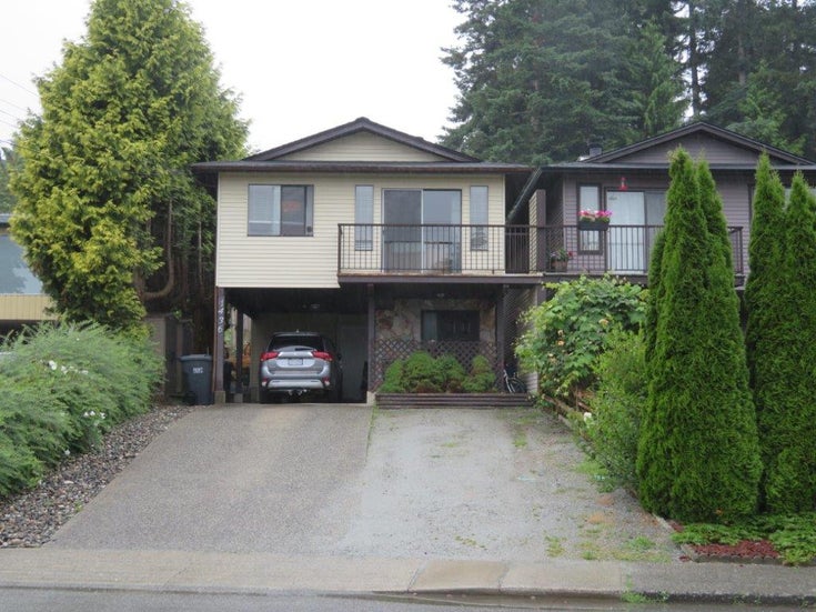 1436 Pitt River - Mary Hill House/Single Family, 3 Bedrooms 