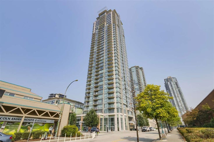 2955 Atlantic Avenue, Coquitlam - other Apartment/Condo, 2 Bedrooms (2 Bedroom 2 Bath Coquitlam Condo!)