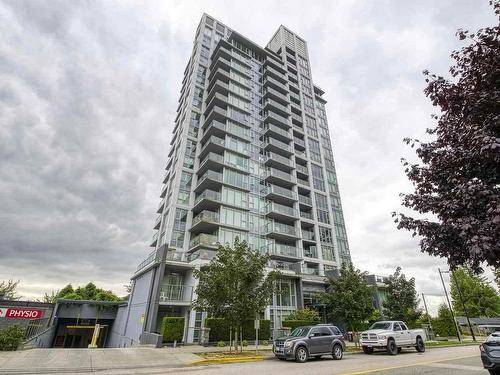 958 Ridgeway Avenue - Coquitlam West Apartment/Condo, 1 Bedroom 