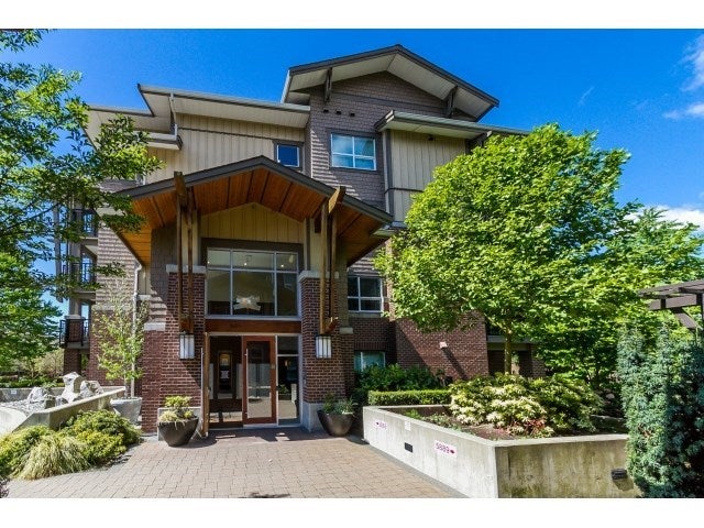 Irmin Street, Burnaby - Burnaby Apartment/Condo, 2 Bedrooms (Beautiful McPherson Walk Condo for Rent!)