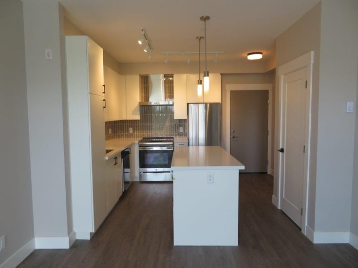 A406 20838 78B Ave - Willoughby Heights Apartment/Condo, 1 Bedroom 