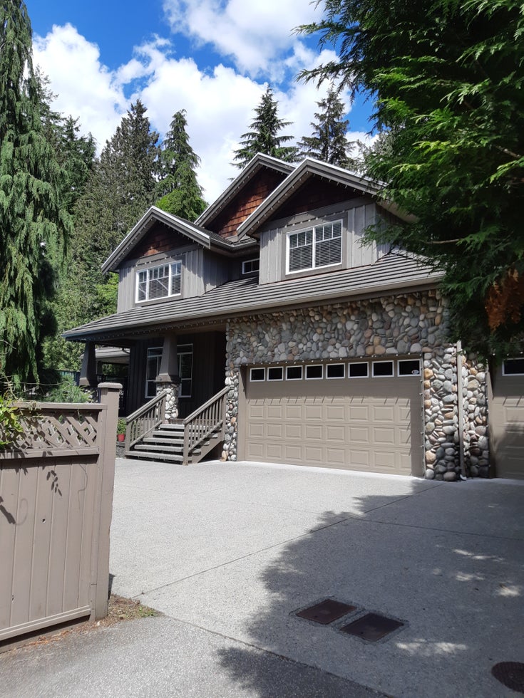 Liverpool Street, Coquitlam BC - other House/Single Family, 5 Bedrooms (Luxury 4 Bed Coquitlam Home with a pool!!)