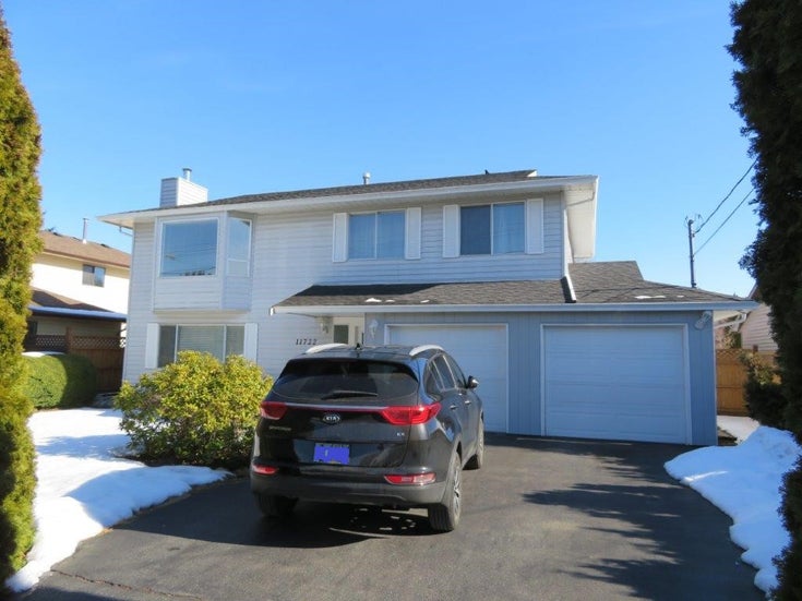 West Maple Ridge V2X4T9 - other House/Single Family, 3 Bedrooms (WEST MAPLE RIDGE RENOVATED 3 BED/2 BATH UPPER HOUSE)