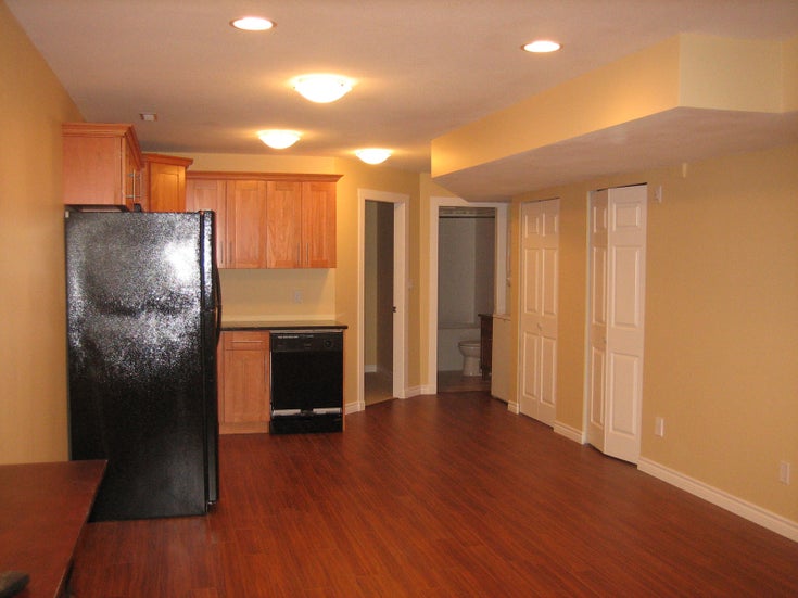 19724 73rd Ave, Lower - Clayton House/Single Family, 1 Bedroom (BEAUTIFUL 1 BEDROOM BASEMENT SUITE)