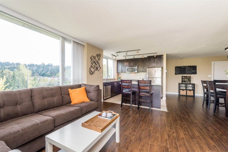 660 Nootka Way, Port Moody - Port Moody Centre Apartment/Condo, 2 Bedrooms (Beautiful Condo in The Nahanni for Rent!)