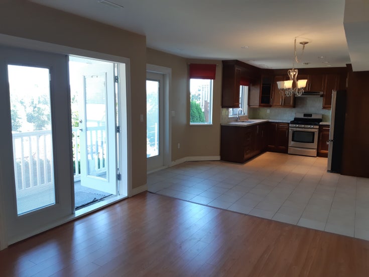 3208 Sylvia Place, Coquitlam - Westwood Plateau House/Single Family, 2 Bedrooms (SPACIOUS 2 BED SUITE FOR RENT!)