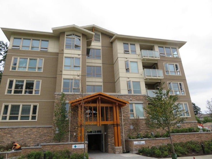 8360 Delsom Way - Nordel Apartment/Condo, 1 Bedroom 