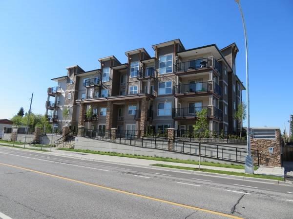 20175-53 Ave, Langley - Langley Apartment/Condo, 2 Bedrooms (ALMOST NEW 2 BEDROOM + DEN & 2 BATHROOM CONDO)