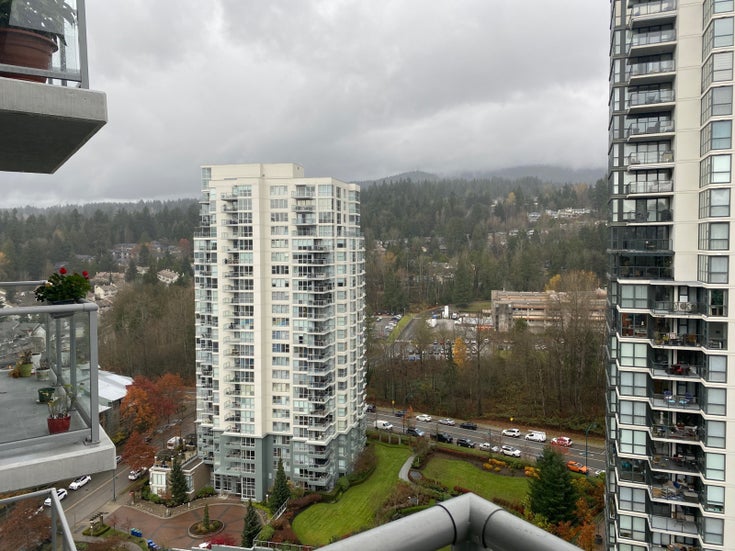 295 Guildford Way - Port Moody Centre Apartment/Condo, 2 Bedrooms (2 BED CONDO PORT MOODY CONDO FOR RENT!)