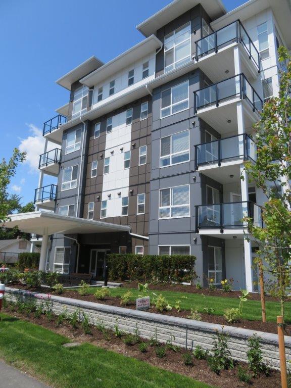 West Central Maple Ridge - West Central Apartment/Condo, 2 Bedrooms (GORGEOUS 1 YEAR YOUNG 2 BED/2 BATH IN CENTRAL MAPLE RIDGE)