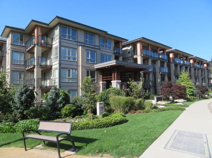 Noel Drive, Burnaby - Sullivan Heights Apartment/Condo, 1 Bedroom (NEWER 1 BEDROOM + DEN CLOSE TO ALL AMENITIES)