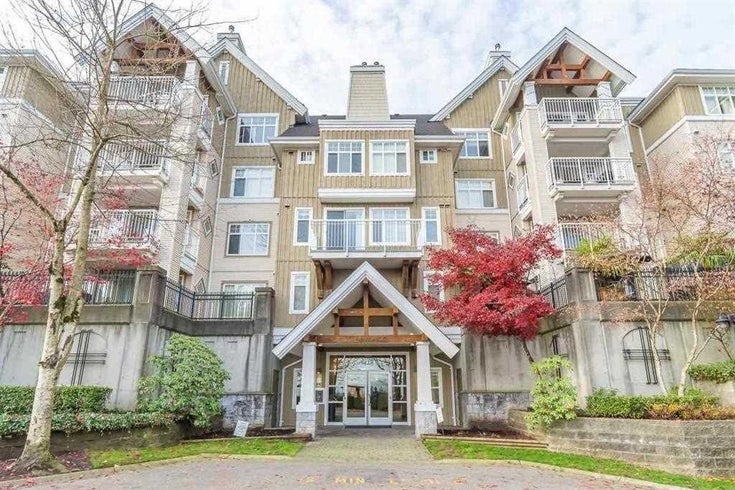 402-1428 Parkway Blvd - Westwood Plateau Apartment/Condo, 2 Bedrooms 