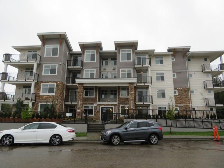 19940 BRYDON CRESCENT, LANGLEY - other Apartment/Condo, 2 Bedrooms (BRAND NEW 2 BEDROOM + 2 BATHROOM IN QUIET LOCATION)