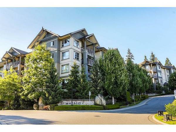 2969 Whisper Way, Coquitlam BC  - other Apartment/Condo, 2 Bedrooms (Beautiful 2 bedroom Condo in Coquitlam!)