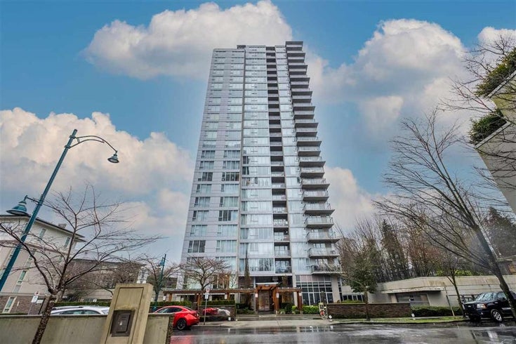 660 Nootka - Port Moody Centre Apartment/Condo, 2 Bedrooms 