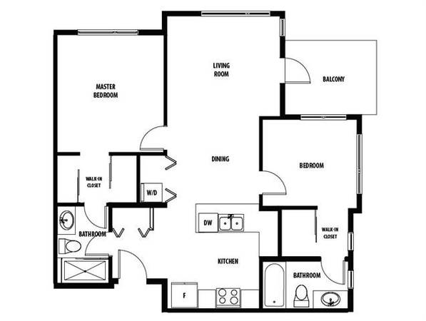 West Central, Maple Ridge - West Central Apartment/Condo, 2 Bedrooms (BRAND NEW 2 BEDROOM/2 BATHROOM FULLY FURNISHED TOP FLOOR CORNER UNIT)