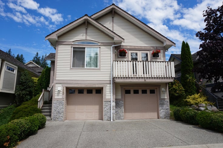 Blackberry Drive, Port Moody - Heritage Mountain House/Single Family, 3 Bedrooms (Heritage Mountain Home for Rent!)