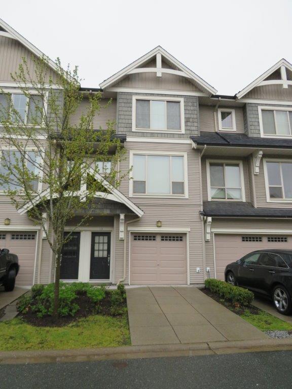 3105 DAYANEE SPRINGS, COQUITLAM - other Townhouse, 3 Bedrooms (LOVELY 3 BED/3 BATH TOWNHOUSE CLOSE TO SKYTRAIN & COQUITLAM CENTRE)