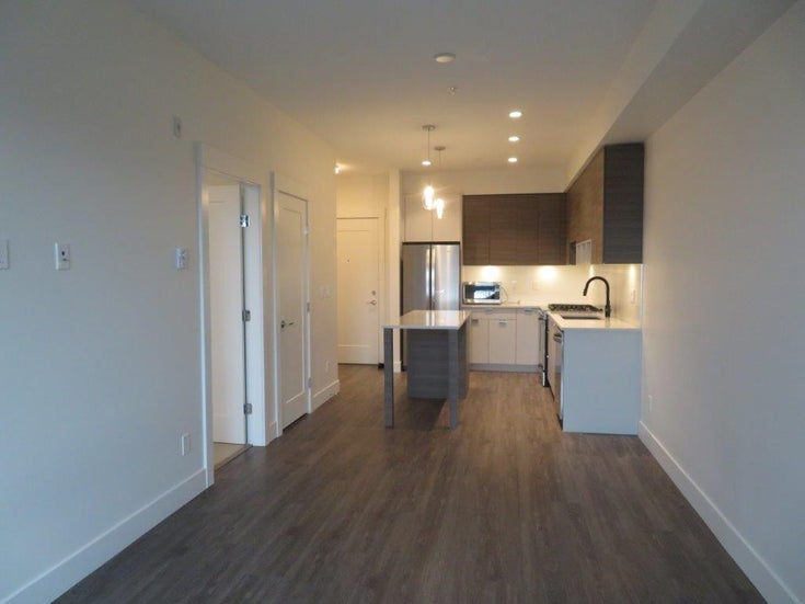 20727 Willoughby Town Centre Drive - Willoughby Heights Apartment/Condo, 1 Bedroom 