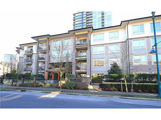 701 Klahanie Drive, Port Moody - Port Moody Centre Apartment/Condo, 1 Bedroom (WALK TO SKYTRAIN FROM 1 BED/1 BATH IN KLAHANIE)