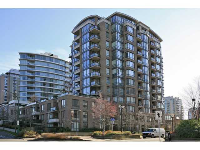 170 W 1st Street, North Vancouver - Lower Lonsdale Apartment/Condo, 1 Bedroom (Beautiful 1 Bed Condo in Lower Lonsdale!)