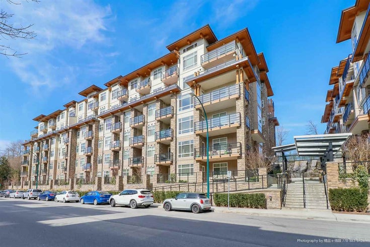 2495 Wilson Avenue, Port Coquitlam - Central Pt Coquitlam Apartment/Condo, 2 Bedrooms (NEWER 2 BEDROOM/2 BATHROOM PENTHOUSE IN DOWNTOWN PORT COQUITLAM)