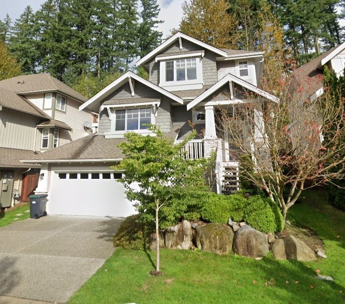 15 Holly Drive, Port Moody - Heritage Woods House/Single Family, 4 Bedrooms (STUNNING RENOVATED 4 BEDROOM/4 BATHROOM HOME IN HERITAGE WOODS)