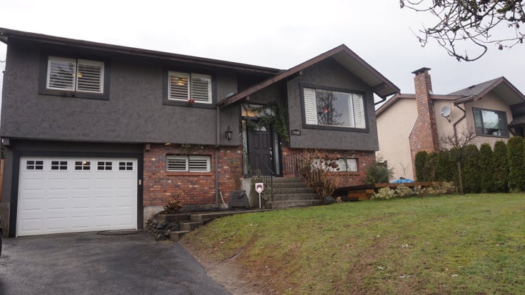 1680 Connaught Drive Port Coquitlam - other House/Single Family, 4 Bedrooms (Beautiful Port Coquitlam home for rent)