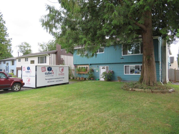 19828 54th Avenue, Langley - Langley City House/Single Family, 3 Bedrooms (PET FRIENDLY 3 BEDROOM/2 BATHROOM FULL HOUSE IN LANGLEY CITY)