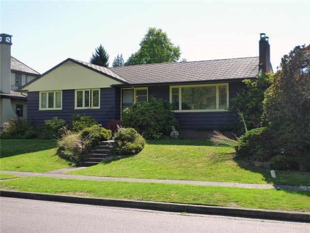 4976 Chancellor Blvd., Vancouver - University VW House/Single Family, 4 Bedrooms 