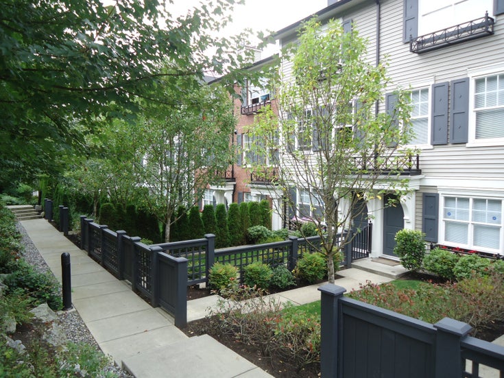 48 101 Fraser Street - Ioco Townhouse, 2 Bedrooms 