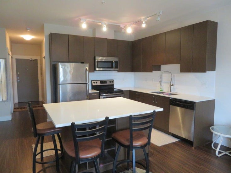 203 2351 Kelly Ave - Central Pt Coquitlam Apartment/Condo, 2 Bedrooms 