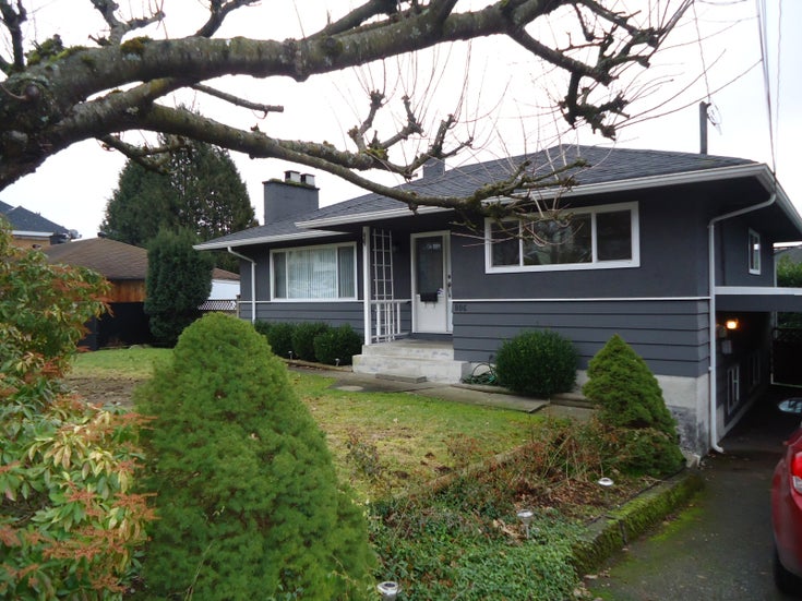 806 Shaw Avenue, Coquitlam - Como Lake House/Single Family, 3 Bedrooms (Coquitlam UPPER LEVEL Home for Rent!)