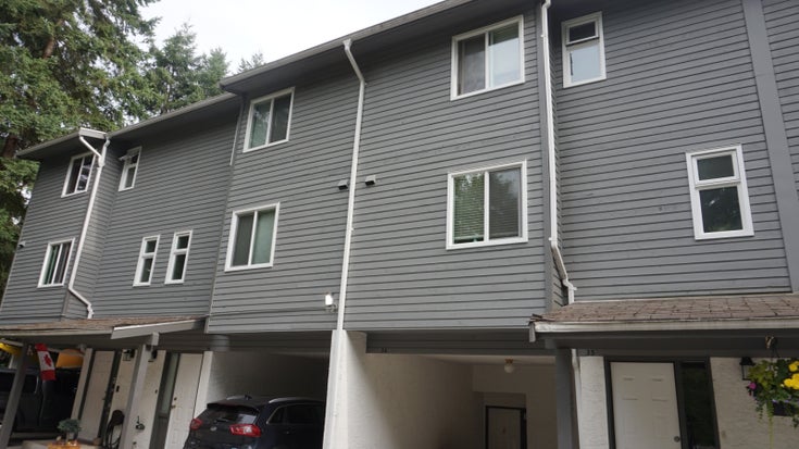 36-1240 Falcon Drive, Coquitlam - other Townhouse, 3 Bedrooms (Coquitlam Townhouse for Rent!)