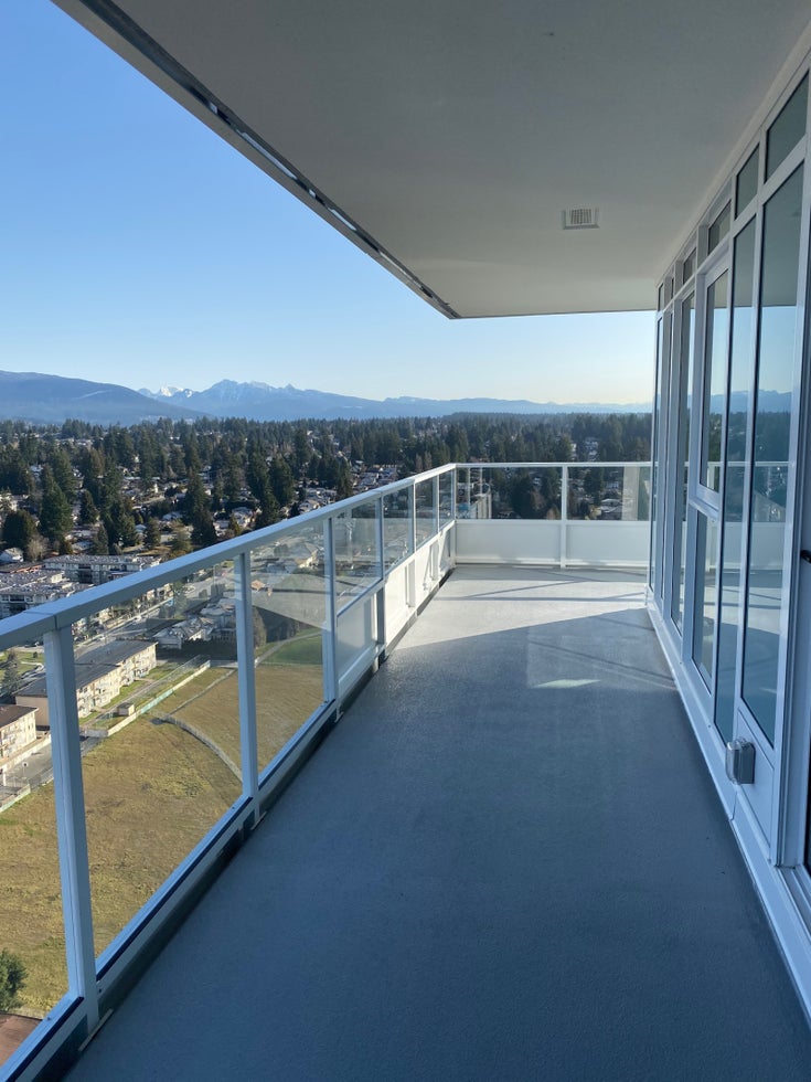 657 Whiting Way, Coquitlam - Lougheed Heights Apartment/Condo, 1 Bedroom (BRAND NEW 2 BED CONDO W/ INCREDIBLE VIEW!!)