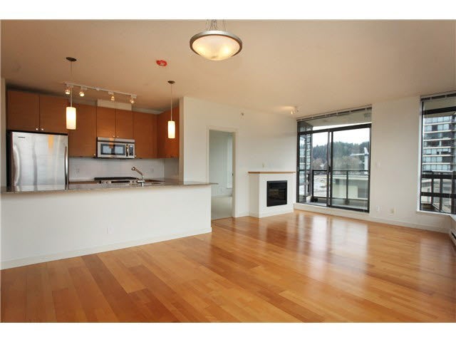 110 Brew Street, Port Moody - Port Moody Centre Apartment/Condo, 2 Bedrooms 