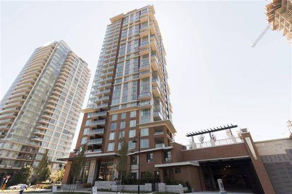 3100 Windsor Gate Coquitlam - other Apartment/Condo, 2 Bedrooms (ALMOST NEW 2 BEDROOM, 2 BATHROOM CLOSE TO SKYTRAIN)