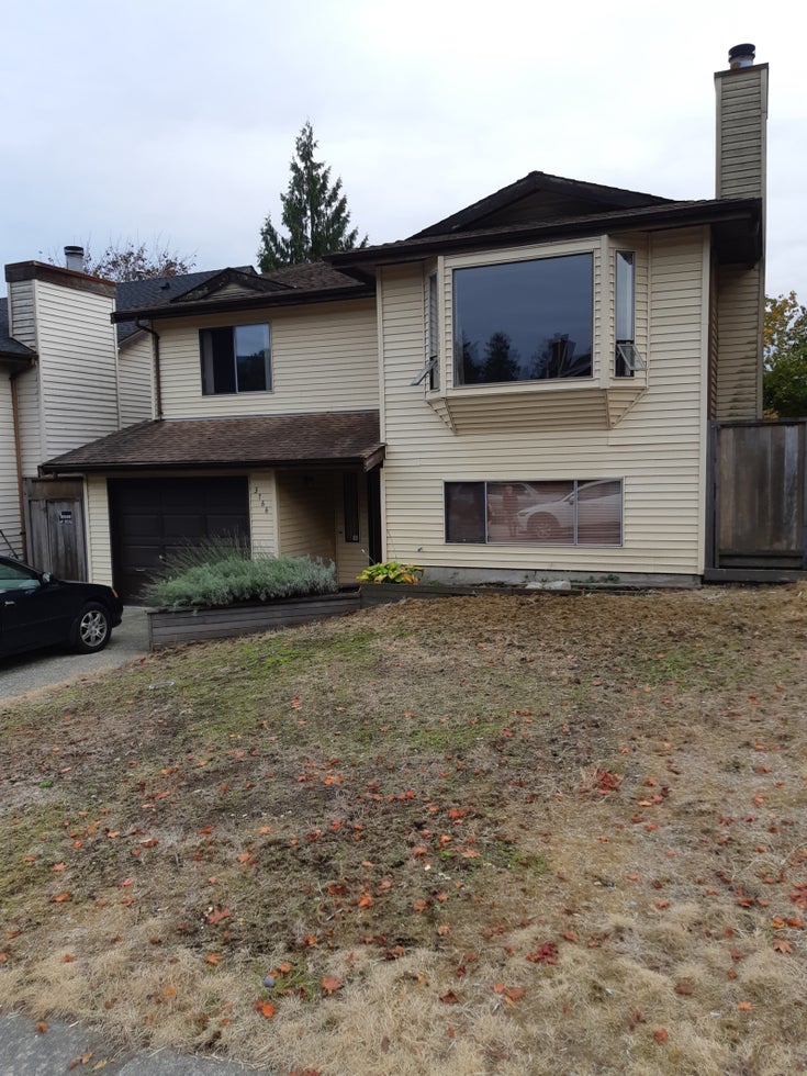 Tory Avenue, Coquitlam - Central House/Single Family, 4 Bedrooms (4 Bed Full House in Family Friendly Neighbourhood!)