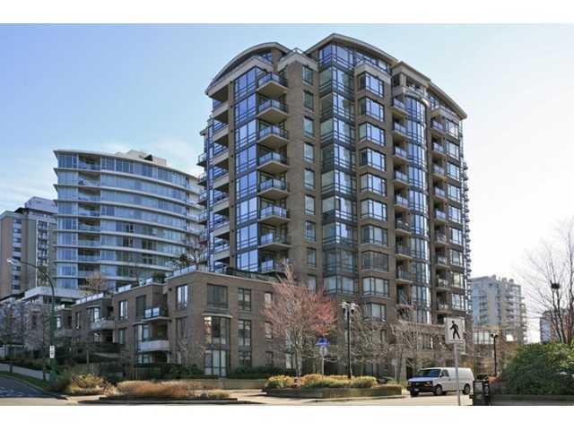 170 W 1st Street - Lower Lonsdale Apartment/Condo for sale, 1 Bedroom 