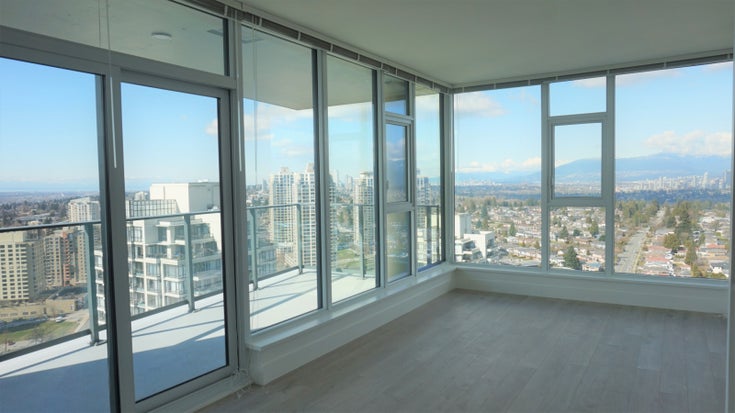 7358 Edmonds, Burnaby - Burnaby Apartment/Condo, 2 Bedrooms (BRAND NEW CONDO IN KINGS CROSSING II)