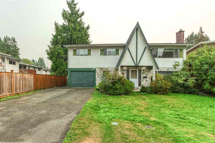 Killarney Street, Port Coquitlam - Port Coquitlam House/Single Family, 4 Bedrooms (Port Coquitlam Home for Rent!)