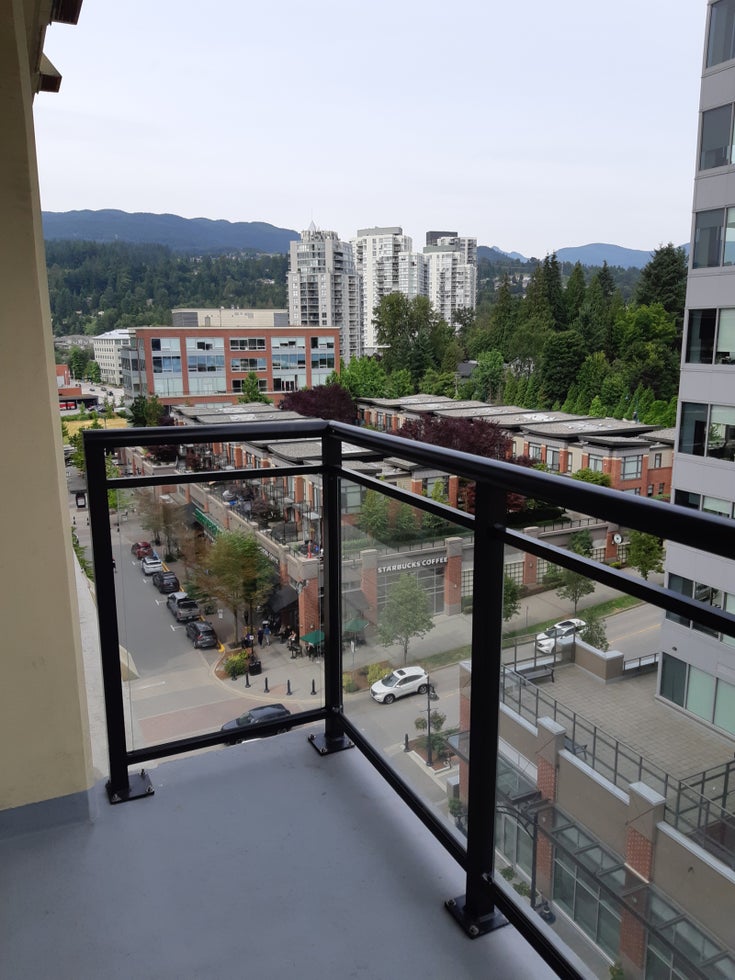 400 Capilano Road, Port Moody - Port Moody  Apartment/Condo, 1 Bedroom (1 Bedroom Condo in SuterBrook!)