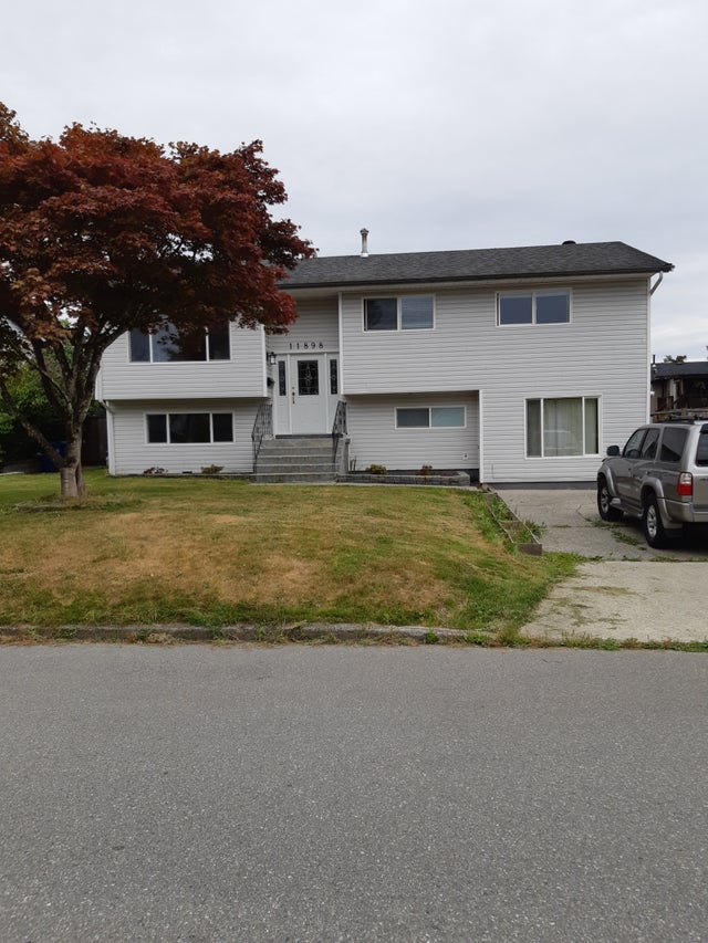 11898 229th Street, Maple Ridge Maple Ridge House/Single Family, 4