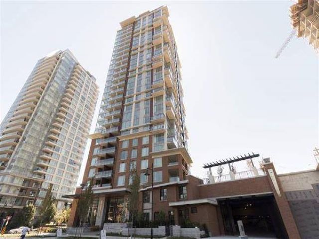 3100 Windsor Gate, Coquitlam - Central Coquitlam Apartment/Condo, 2 Bedrooms (WALK TO SKYTRAIN & COQ. CENTRE FROM ALMOST NEW 2 BEDROOM, 2 BATHROOM)