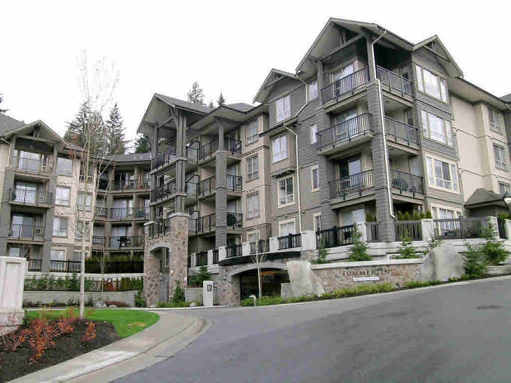 2969 Whisper Way - Westwood Plateau Apartment/Condo, 2 Bedrooms (2 BEDROOM CONDO IN WESTWOOD PLATEAU)