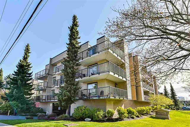 10438 148th Street, Surrey - Guildford Apartment/Condo, 1 Bedroom (SPACIOUS 1 BED CONDO FOR RENT !)